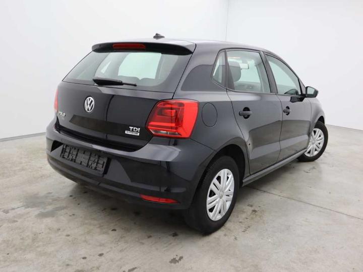 Photo 2 VIN: WVWZZZ6RZGY250500 - VOLKSWAGEN POLO 