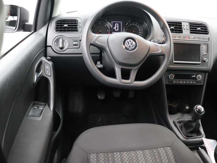 Photo 9 VIN: WVWZZZ6RZGY250500 - VOLKSWAGEN POLO 