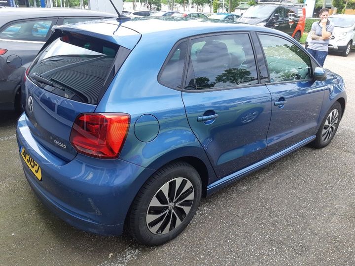 Photo 3 VIN: WVWZZZ6RZGY252183 - VOLKSWAGEN POLO 