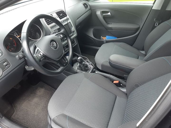 Photo 5 VIN: WVWZZZ6RZGY252183 - VOLKSWAGEN POLO 