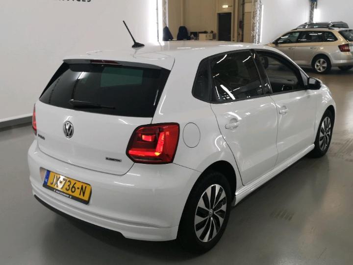 Photo 3 VIN: WVWZZZ6RZGY253676 - VOLKSWAGEN POLO 