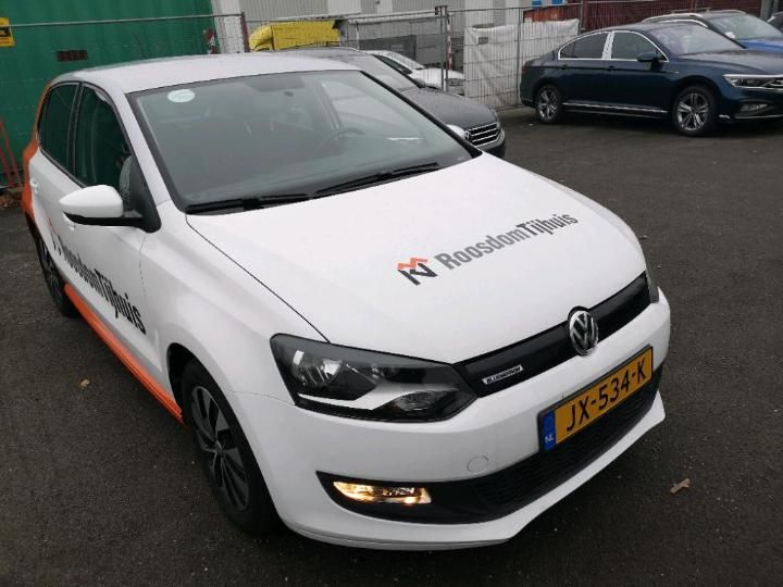 Photo 14 VIN: WVWZZZ6RZGY253872 - VOLKSWAGEN POLO 