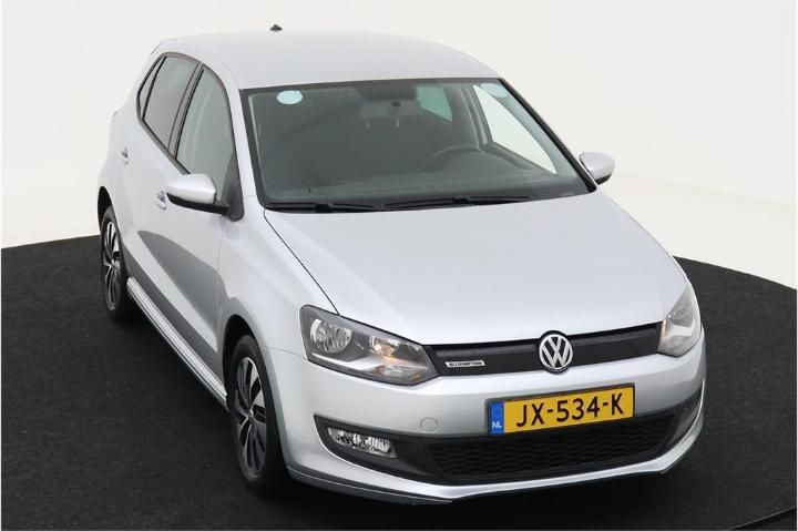 Photo 2 VIN: WVWZZZ6RZGY253872 - VOLKSWAGEN POLO 