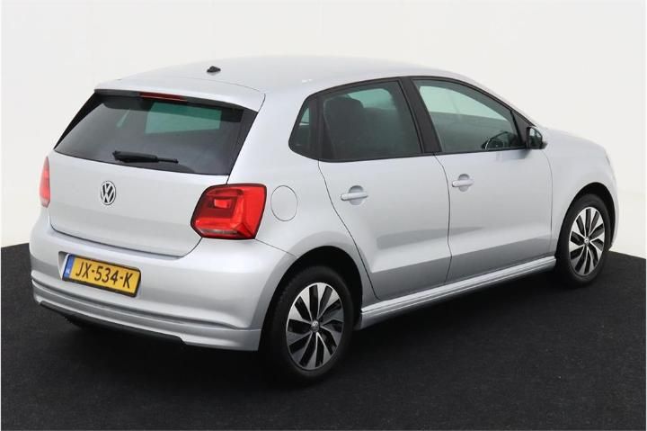 Photo 3 VIN: WVWZZZ6RZGY253872 - VOLKSWAGEN POLO 