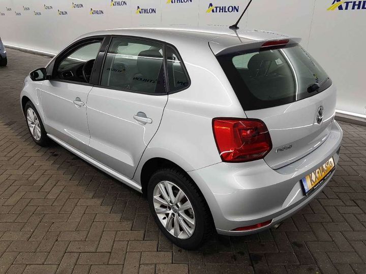 Photo 3 VIN: WVWZZZ6RZGY258031 - VOLKSWAGEN POLO 