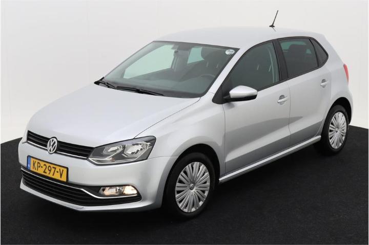 Photo 0 VIN: WVWZZZ6RZGY258250 - VOLKSWAGEN POLO 