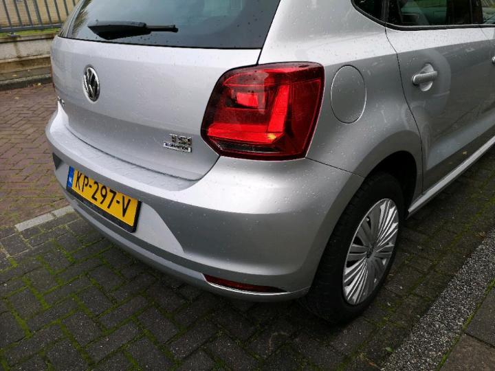 Photo 13 VIN: WVWZZZ6RZGY258250 - VOLKSWAGEN POLO 