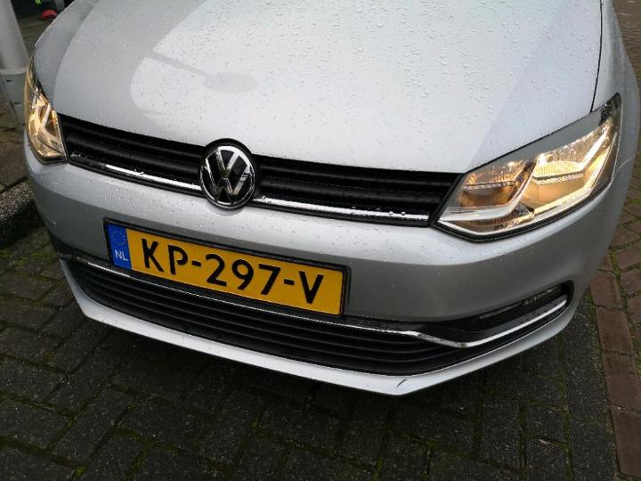 Photo 15 VIN: WVWZZZ6RZGY258250 - VOLKSWAGEN POLO 