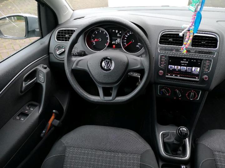 Photo 6 VIN: WVWZZZ6RZGY258250 - VOLKSWAGEN POLO 