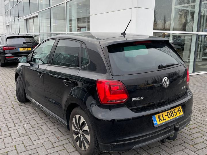 Photo 2 VIN: WVWZZZ6RZGY258730 - VOLKSWAGEN POLO 