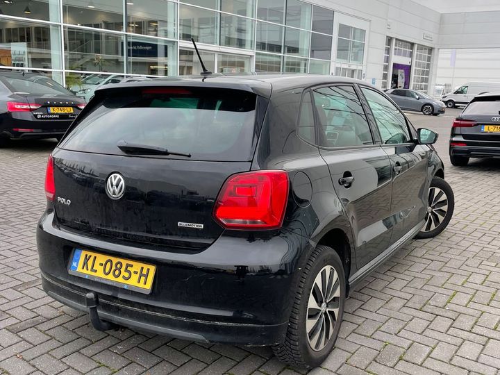 Photo 3 VIN: WVWZZZ6RZGY258730 - VOLKSWAGEN POLO 