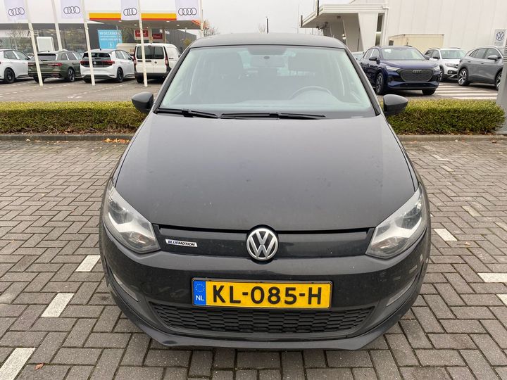 Photo 1 VIN: WVWZZZ6RZGY258730 - VOLKSWAGEN POLO 