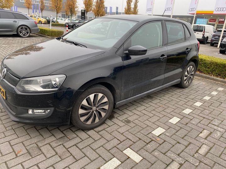 Photo 10 VIN: WVWZZZ6RZGY258730 - VOLKSWAGEN POLO 