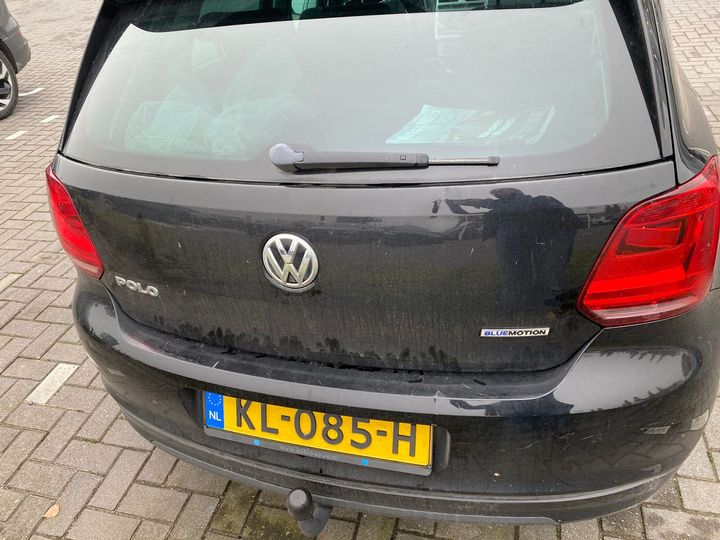 Photo 3 VIN: WVWZZZ6RZGY258730 - VOLKSWAGEN POLO 