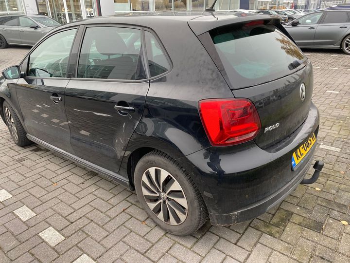 Photo 34 VIN: WVWZZZ6RZGY258730 - VOLKSWAGEN POLO 