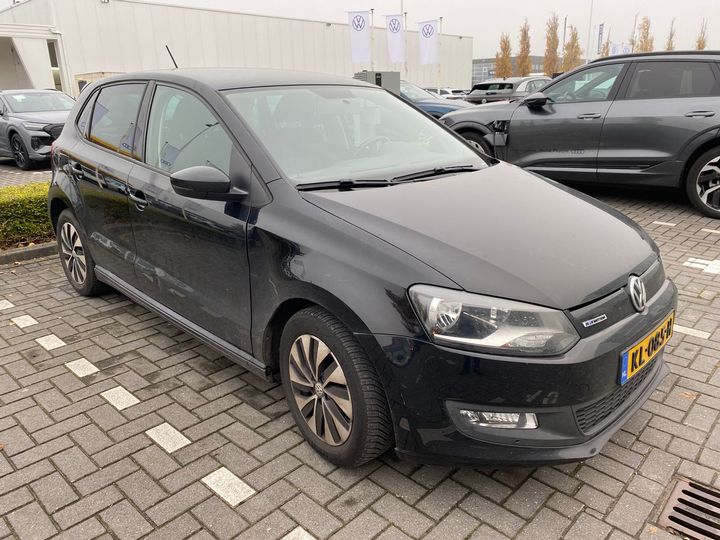 Photo 4 VIN: WVWZZZ6RZGY258730 - VOLKSWAGEN POLO 