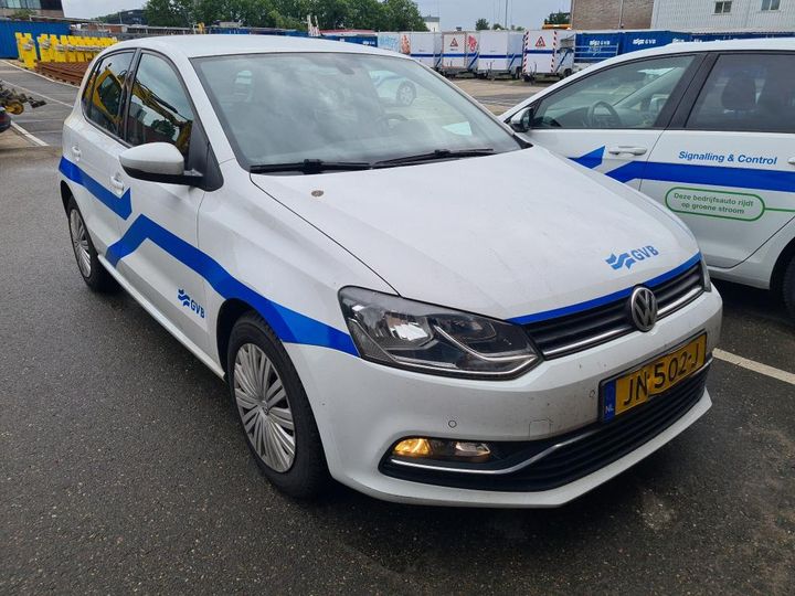 Photo 24 VIN: WVWZZZ6RZGY264066 - VOLKSWAGEN POLO 