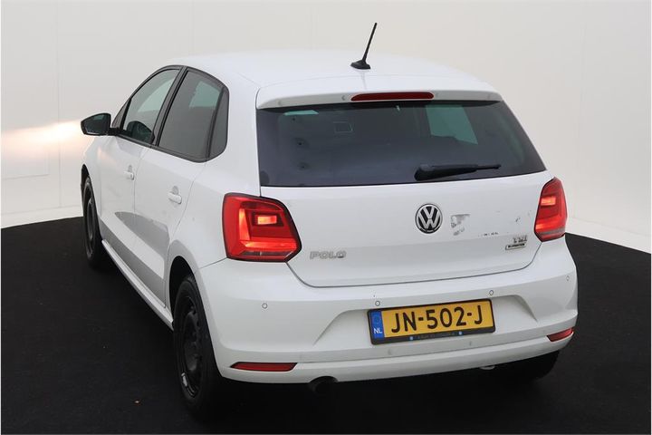 Photo 3 VIN: WVWZZZ6RZGY264066 - VOLKSWAGEN POLO 