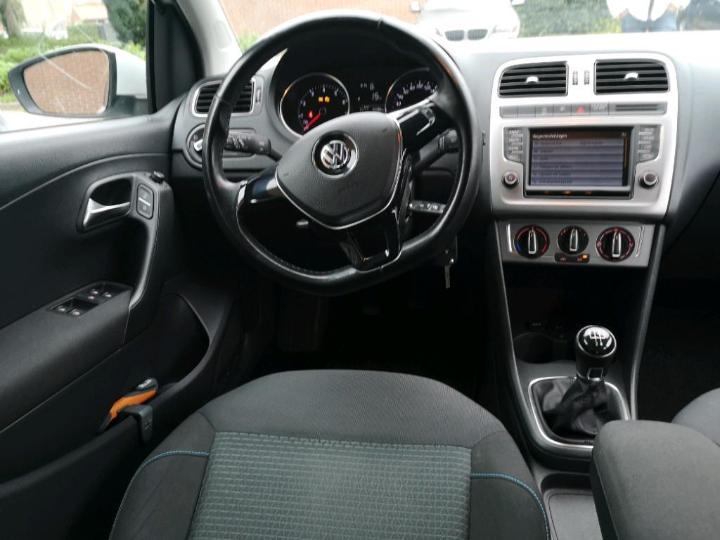 Photo 6 VIN: WVWZZZ6RZGY264158 - VOLKSWAGEN POLO 