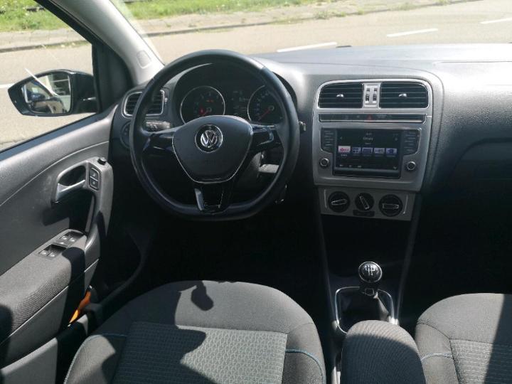 Photo 6 VIN: WVWZZZ6RZGY265452 - VOLKSWAGEN POLO 