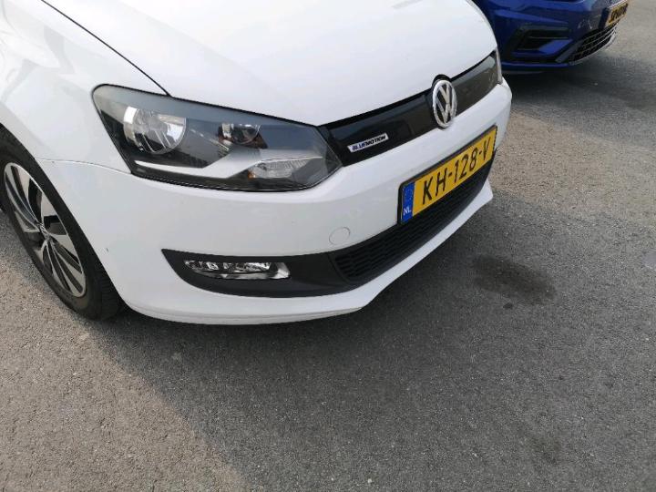 Photo 17 VIN: WVWZZZ6RZGY266833 - VOLKSWAGEN POLO 