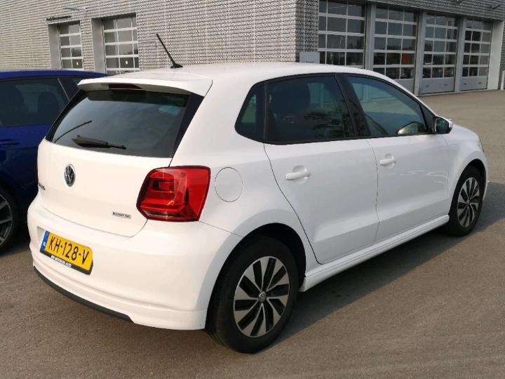 Photo 3 VIN: WVWZZZ6RZGY266833 - VOLKSWAGEN POLO 