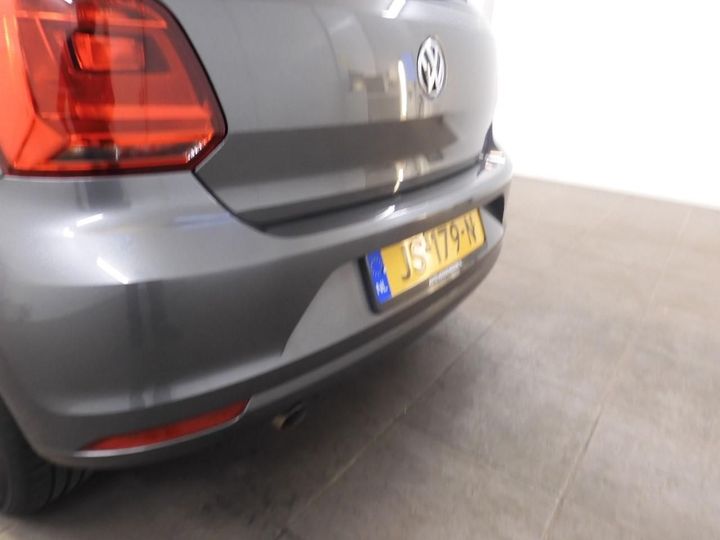 Photo 15 VIN: WVWZZZ6RZGY268383 - VOLKSWAGEN POLO 