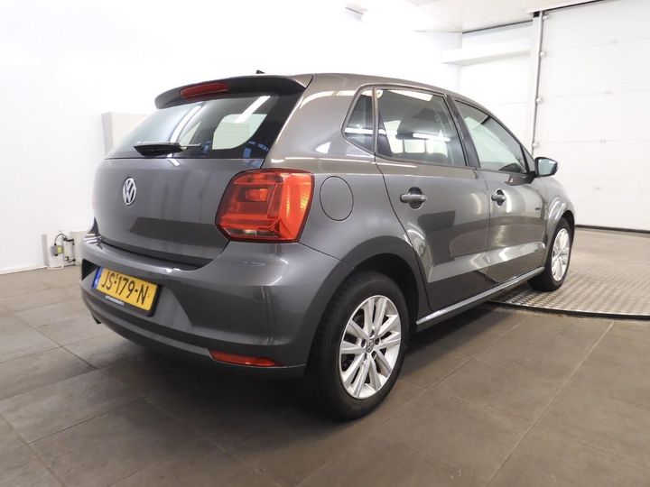 Photo 3 VIN: WVWZZZ6RZGY268383 - VOLKSWAGEN POLO 