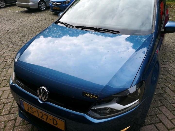 Photo 22 VIN: WVWZZZ6RZGY268576 - VOLKSWAGEN POLO 