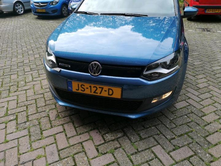 Photo 31 VIN: WVWZZZ6RZGY268576 - VOLKSWAGEN POLO 