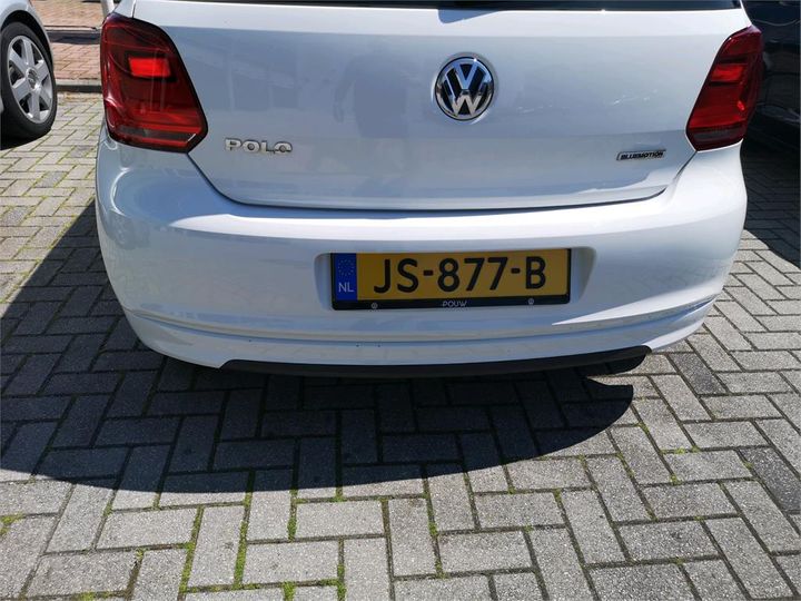 Photo 13 VIN: WVWZZZ6RZGY268837 - VOLKSWAGEN POLO 