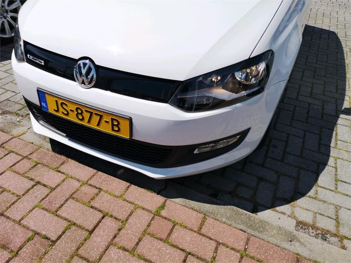 Photo 16 VIN: WVWZZZ6RZGY268837 - VOLKSWAGEN POLO 