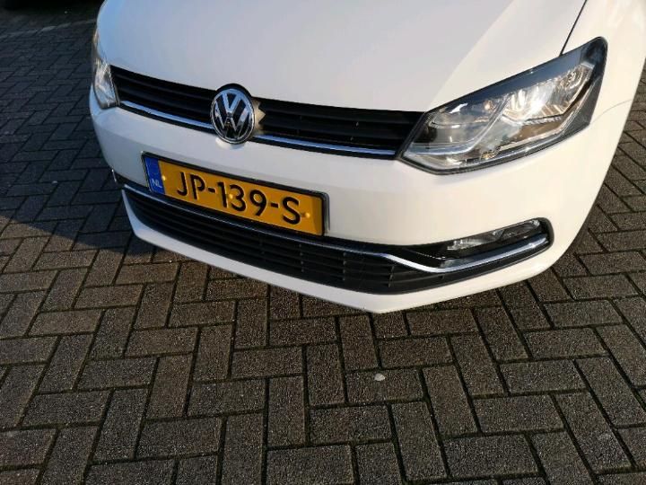 Photo 19 VIN: WVWZZZ6RZGY269541 - VOLKSWAGEN POLO 