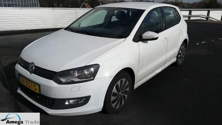 Photo 1 VIN: WVWZZZ6RZGY269894 - VOLKSWAGEN POLO 