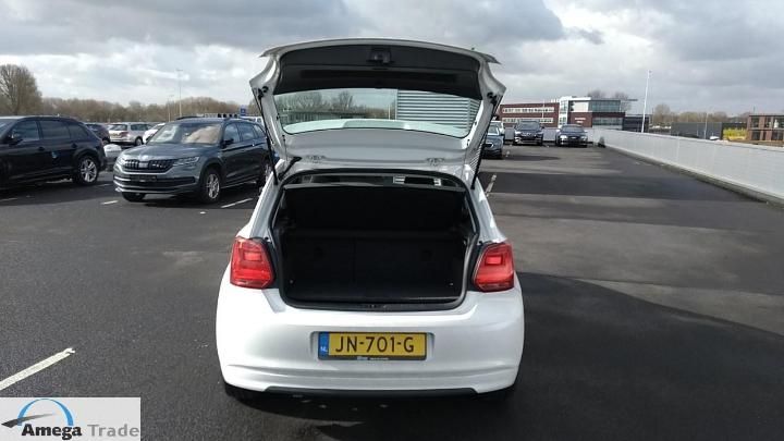 Photo 11 VIN: WVWZZZ6RZGY269894 - VOLKSWAGEN POLO 