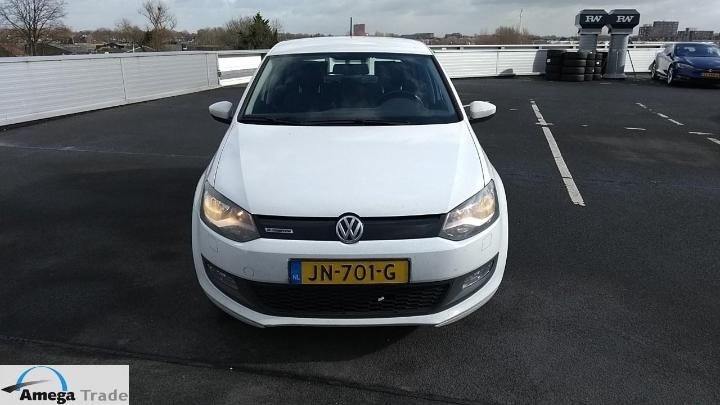 Photo 3 VIN: WVWZZZ6RZGY269894 - VOLKSWAGEN POLO 