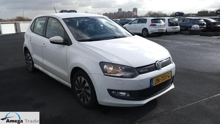 Photo 6 VIN: WVWZZZ6RZGY269894 - VOLKSWAGEN POLO 