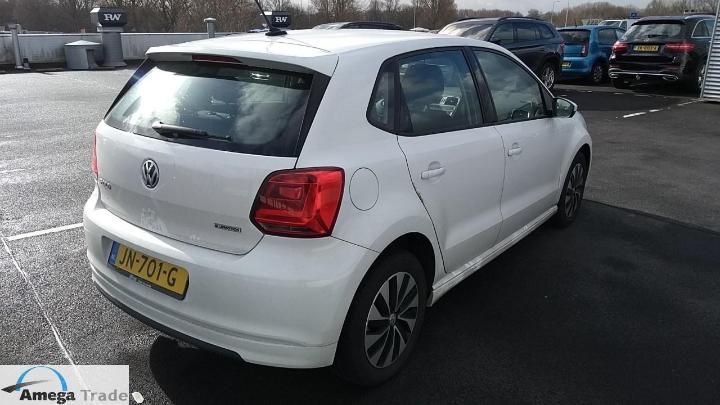 Photo 9 VIN: WVWZZZ6RZGY269894 - VOLKSWAGEN POLO 