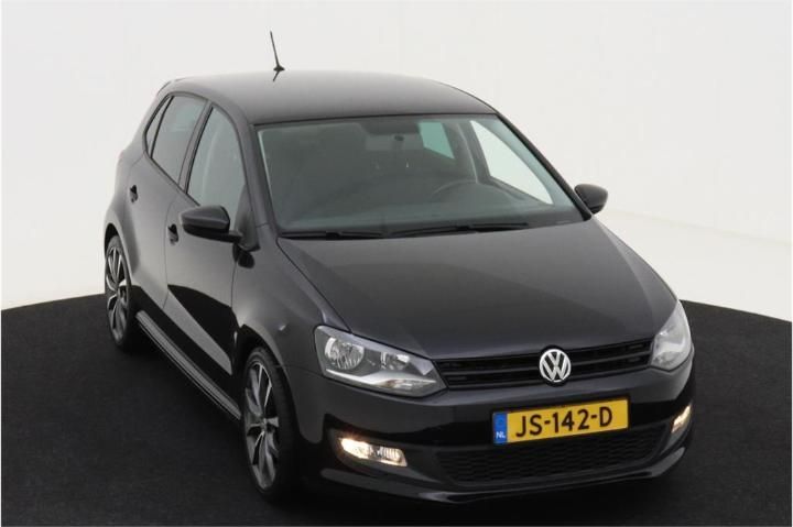 Photo 2 VIN: WVWZZZ6RZGY270914 - VOLKSWAGEN POLO 