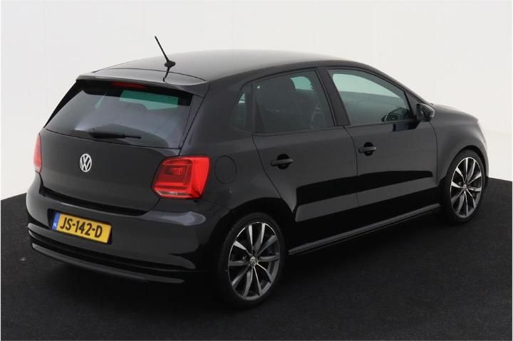 Photo 3 VIN: WVWZZZ6RZGY270914 - VOLKSWAGEN POLO 