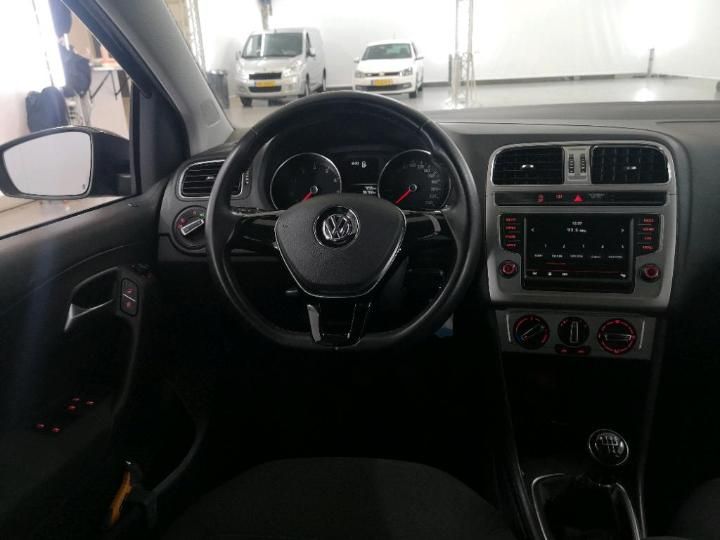 Photo 6 VIN: WVWZZZ6RZGY270914 - VOLKSWAGEN POLO 