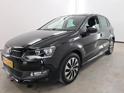 Photo 1 VIN: WVWZZZ6RZGY270989 - VOLKSWAGEN POLO 