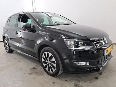 Photo 4 VIN: WVWZZZ6RZGY270989 - VOLKSWAGEN POLO 