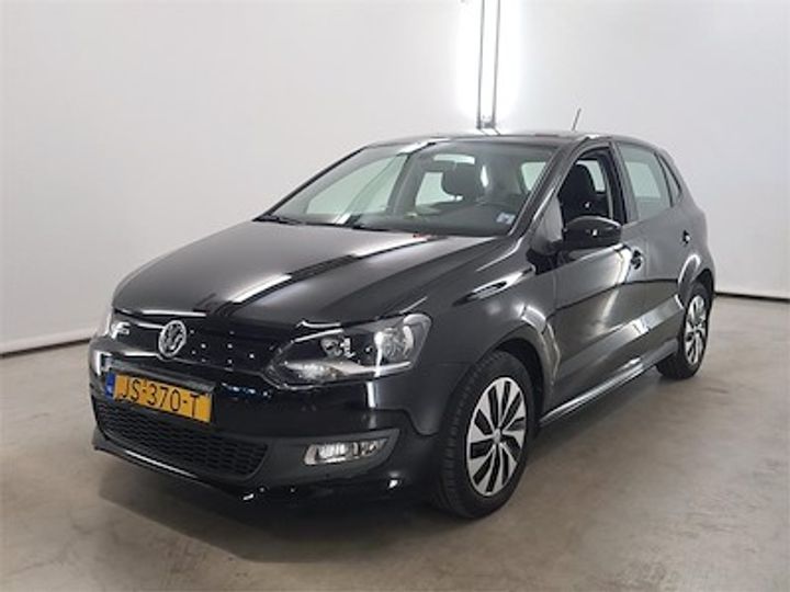 Photo 1 VIN: WVWZZZ6RZGY271047 - VOLKSWAGEN POLO 