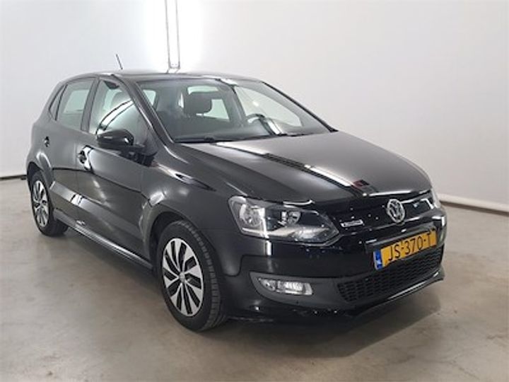 Photo 4 VIN: WVWZZZ6RZGY271047 - VOLKSWAGEN POLO 