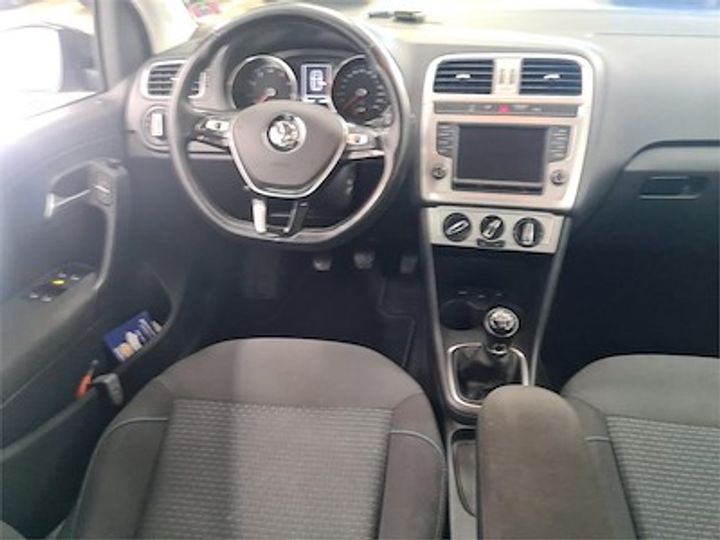 Photo 8 VIN: WVWZZZ6RZGY271047 - VOLKSWAGEN POLO 