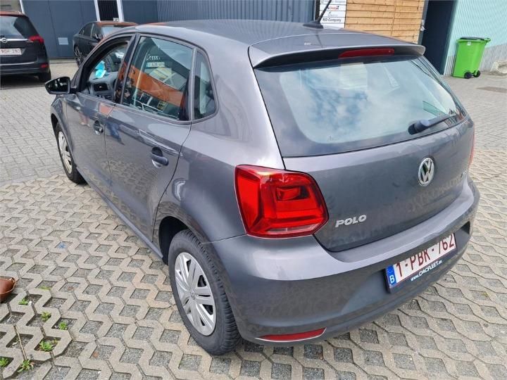 Photo 3 VIN: WVWZZZ6RZGY272292 - VOLKSWAGEN POLO 