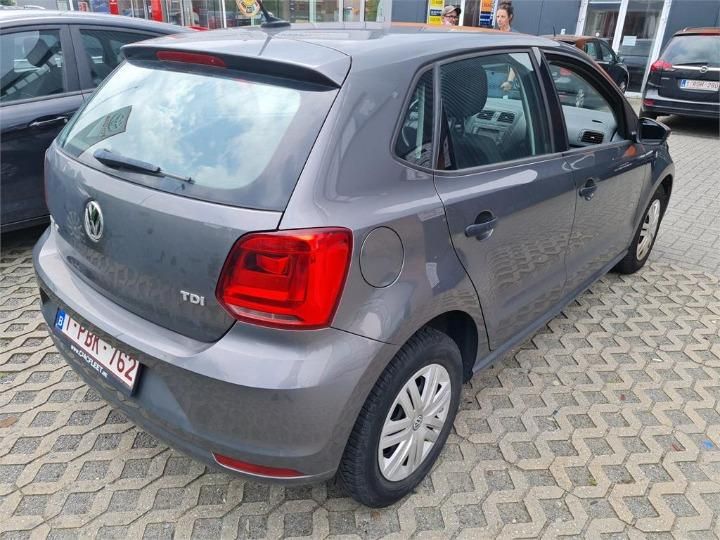 Photo 4 VIN: WVWZZZ6RZGY272292 - VOLKSWAGEN POLO 