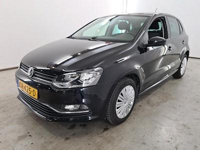 Photo 1 VIN: WVWZZZ6RZGY273156 - VOLKSWAGEN POLO 