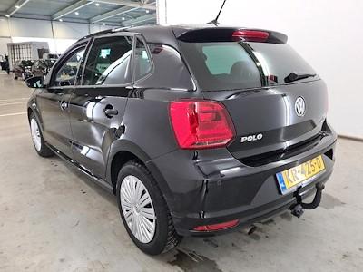 Photo 2 VIN: WVWZZZ6RZGY273156 - VOLKSWAGEN POLO 